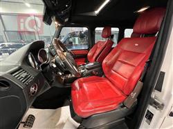 مرسيدس بنز G-Class